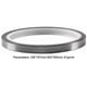 thumbnail image 2 of 65g/91g Plomo de raqueta de tenis 1/4x197in y 3/8x197in Autoadhesivo disponible, 2 of 9