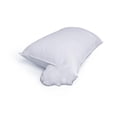 thumbnail image 2 of Almohada Microfibra Nezt King Size, Hipoalergénica Y Suave blanco, 2 of 3