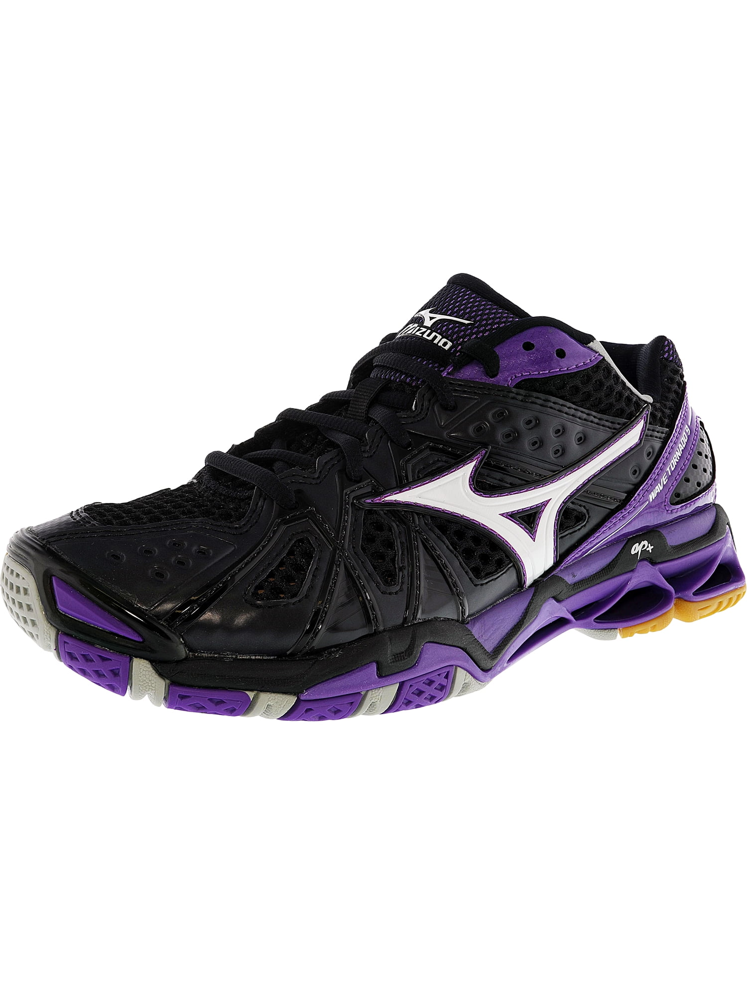 mizuno wave tornado 9 rosa