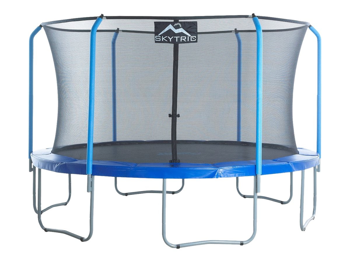 inflatable trampoline walmart
