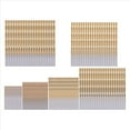 thumbnail image 2 of 120 Pcs Titanium Drill Bit Set HSS Drill Bits for Metal, Steel, Wood, Plastic, Copper, Aluminum Alloy, 1mm to 3.5mm, 2 of 9