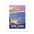 thumbnail image 1 of Railway Museum Impression Dorset Slow Living, 1 of 2