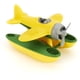 thumbnail image 1 of Plazano de juguetes verdes, amarillo Green Toys Green Toys, 1 of 2