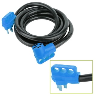 RV Extension Cords in RV Lighting and Electrical
