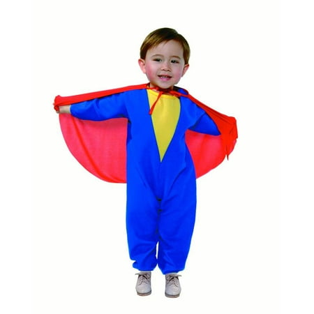 UPC 054225000130 product image for Super Kid Pajama-Infant | upcitemdb.com