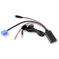 thumbnail image 2 of Car BT Adapter Wireless Car CD Stereo AUX Music Interface for Alfa Romeo 147 156 159 Brera Mito GT Giulietta, 2 of 4