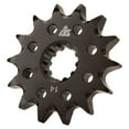 thumbnail image 3 of Tusk Front Sprocket 14 Tooth, 3 of 3
