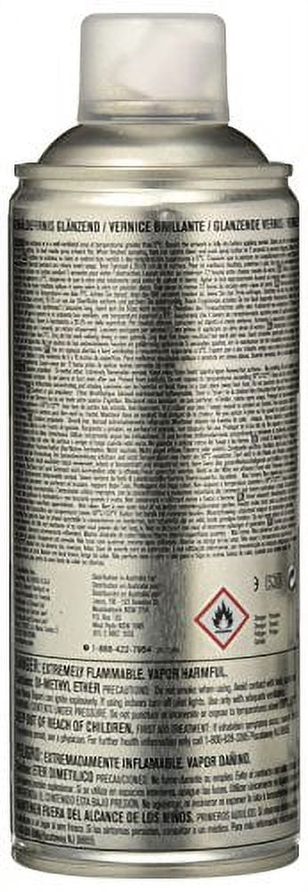 Liquitex Professional Spray Varnish, 400ml, Gloss
