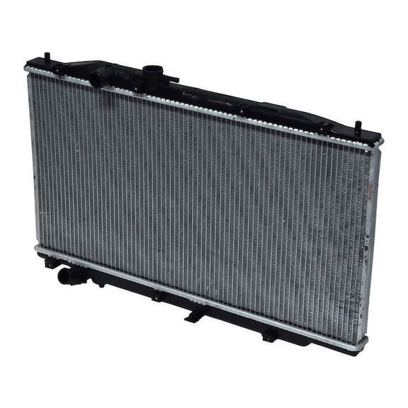 Radiator - Compatible with 2003 - 2007 Honda Accord 2004 2005 2006