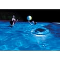 thumbnail image 4 of Intex Solar Powered LED Floating Pool Night Light, Auto On Color Changing, 4 of 4