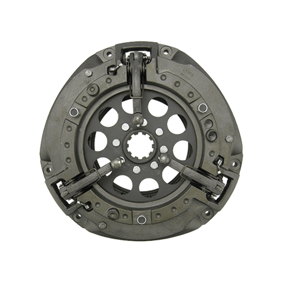 3701004M91 Pressure Plate for Massey Ferguson Tractor 362, 365