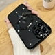 thumbnail image 2 of Funda magnética de lujo para iPhone, cubierta suave a prueba de golpes, transparente, de carga inalámbrica, para modelos 14, 13, 12, 11 Pro Max Plus Fivean unisex, 2 of 2