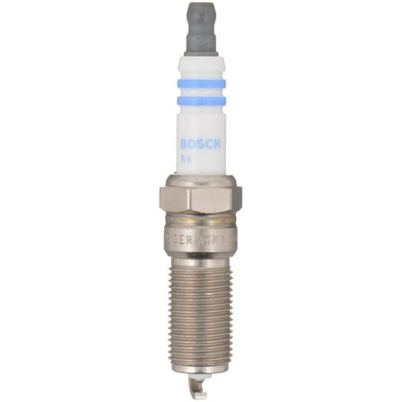 Bosch OE Fine Wire Double Iridium Spark Plug