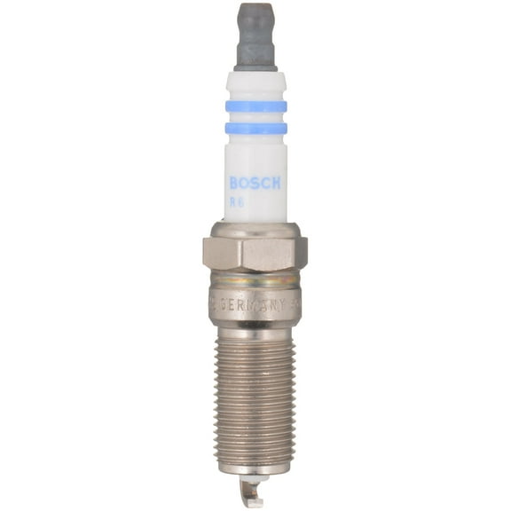 Bosch OE Fine Wire Double Iridium Spark Plug
