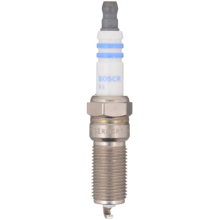 Bosch OE Fine Wire Double Iridium Spark Plug