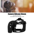 thumbnail image 4 of Ultra Thin Lightweight Silicone Protective Cover For 7D 2 Camera, Accurate Fit, Comfortable Grip, Shock Resistance, Anti Scratch Soft Case, Easy Installation, 4 of 8