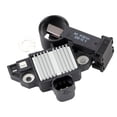 thumbnail image 3 of Accesorio regulador de voltaje de alternador de coche apto para Opel Vauxhall Astra J Insignia, 3 of 8