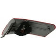 thumbnail image 2 of For Toyota Camry 2007 2008 2009 Outer Tail Light Assembly Driver Side CAPA Certified TO2818129C, 2 of 4