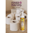 thumbnail image 2 of EarthSential Number 2 Perfume Deodorizing Toilet Spray with Trigger Sprayer with Lock, Citruswind, 8 Fluid oz, 2 of 4
