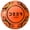 Orange, variant on Deer Flash Soccer Ball – for Club, Training, Match Performance,Indoor & Outdoor Soccer,Suitable for Grass & Astro | 14 Panel, Fabric Wrapped Rubber Bladder | Size 5 for Youth & Adult Soccer Players |