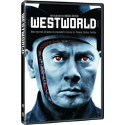 Westworld [DVD], Feature,Sci Fi,Drama, Action, Adventure, Drama, Science Fiction ,Science Fiction,Suspense,Science Fi