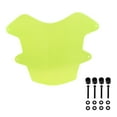 thumbnail image 2 of Protector de faro shamjiam para motocicleta accesorio resistente a impactos Tenere 700 Verde claro, 2 of 8