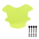 thumbnail image 2 of Accesorios para protección de faros de motocicleta, cubierta protectora, cubierta de luz para Tenere Verde claro, 2 of 9