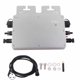 thumbnail image 1 of Grid Tie Micro Inverter 700W IP65 WiFi Control Voltage Automatic Identification Solar Grid Tie Microinverter 230V, 1 of 5