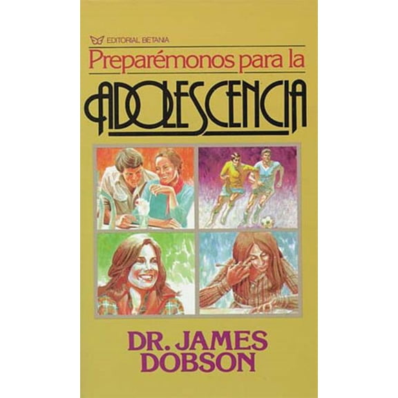 El Prepar��monos Para La Adolescencia, (Paperback)