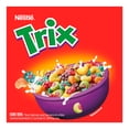 thumbnail image 5 of Cereal Integral de Maíz con Sabor a Frutas Trix Caja de 430 g, 5 of 5