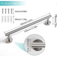 thumbnail image 2 of Towel holder towel holder bathroom towel holder stand towel holder wall towel holder height towel holder for pool towel holder above toilet, 2 of 5