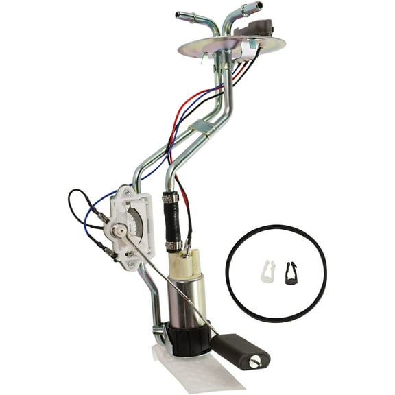 Fuel Pump Compatible with 1989-1997 Ford Ranger 1994-1995, 1997 Mazda B3000 4Cyl 6Cyl 2.3L 2.9L 3.0L 4.0L With Sending Unit