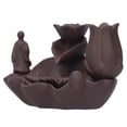 thumbnail image 1 of Incense  Ornament, Dragonfly Shape Incense , For  Bedroom Writing Office, 1 of 8