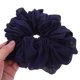thumbnail image 5 of KAKOWELY 3Ud Ligas De Elásticas De Chiffon Para Peinados Versátiles Y Cómodos El, 5 of 6