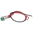 thumbnail image 4 of LED Indicator Light, 6V 1A Waterproof Indicator Light 6mm Indicator Light for Car Truck Ship, 4 of 8