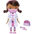 thumbnail image 2 of Muñeca Doctora Juguetes Doc Mcstuffins 6 Accesorios Frases Doc Mcstuffins Muñeca Doctora Juguetes, 2 of 5