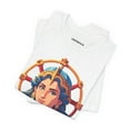 thumbnail image 4 of Goddess Shirt, Artemis, 4 of 6