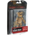 thumbnail image 1 of Figura de juguete Funko Five Nights at Freddy's POP Golden Freddy, 1 of 9