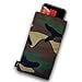 thumbnail image 3 of PHOOZY Thermal Phone Case - Apollo II Series : Cell Phone Pouch with AGION Lining Prevents Overheating, Extends Battery Life, Provides Drop Protection and Floats in Water (Medium-Woodland), 3 of 4