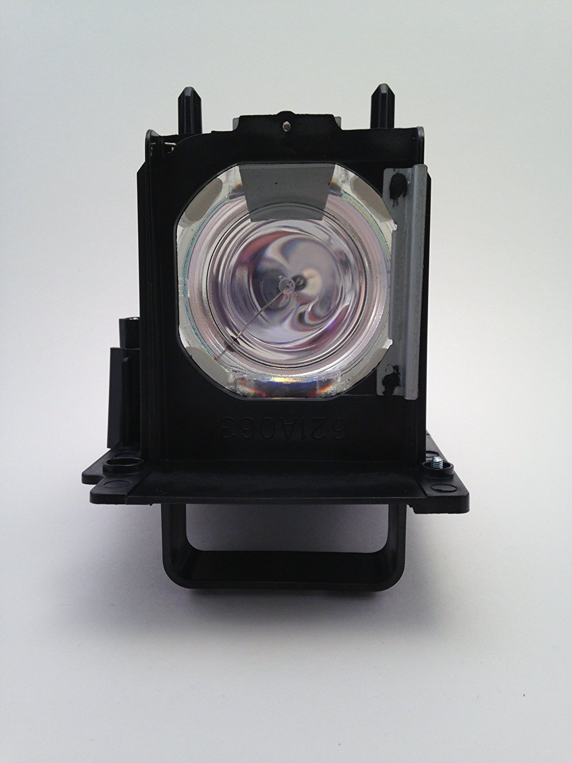 Mitsubishi Tv Model Wd 73740 Lamp GLAMPS 915B455011 Replacement Lamp With Housing / Case for MITSUBISHI
