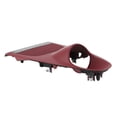 thumbnail image 1 of Embellecedor del cronómetro del tablero de instrumentos Bling Bling Compatible con Porsche 718 2016-2020, 1 of 12