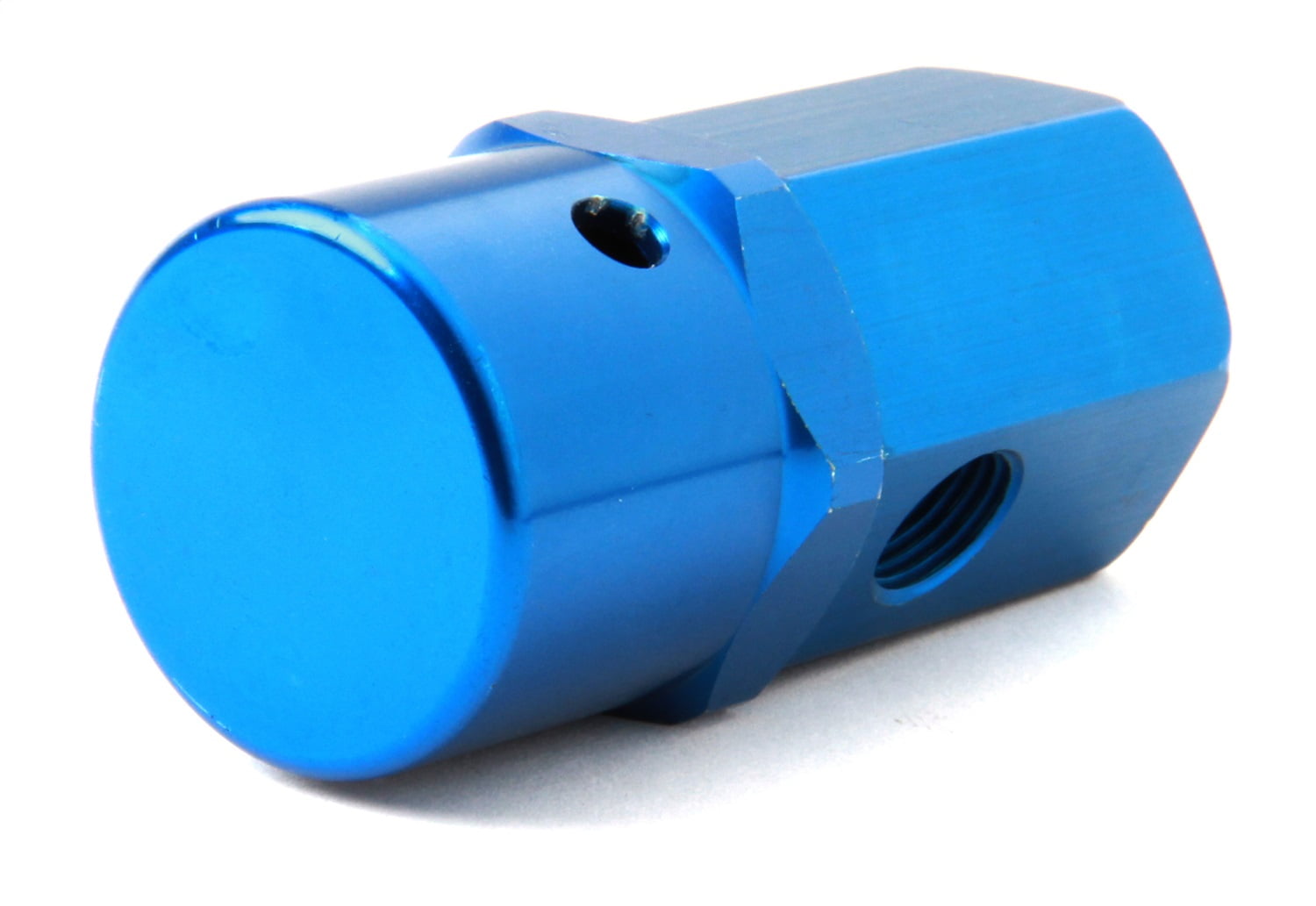 NOS/Nitrous Oxide System 15855NOS Fuel Injection Pressure Regulator