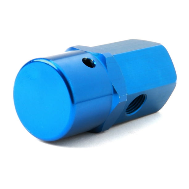 NOS/Nitrous Oxide System 15855NOS Fuel Injection Pressure Regulator