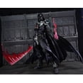 thumbnail image 3 of Figura de Play Arts Kai, figura de Anime de Star Wars, Boba Fett, Darth Vader, Stormtrooper Maul, figuras en miniatura de juguete móviles, regalos de colección, 3 of 4