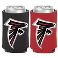 thumbnail image 1 of NFL Atlanta Falcons Can Cooler, 1 of 1