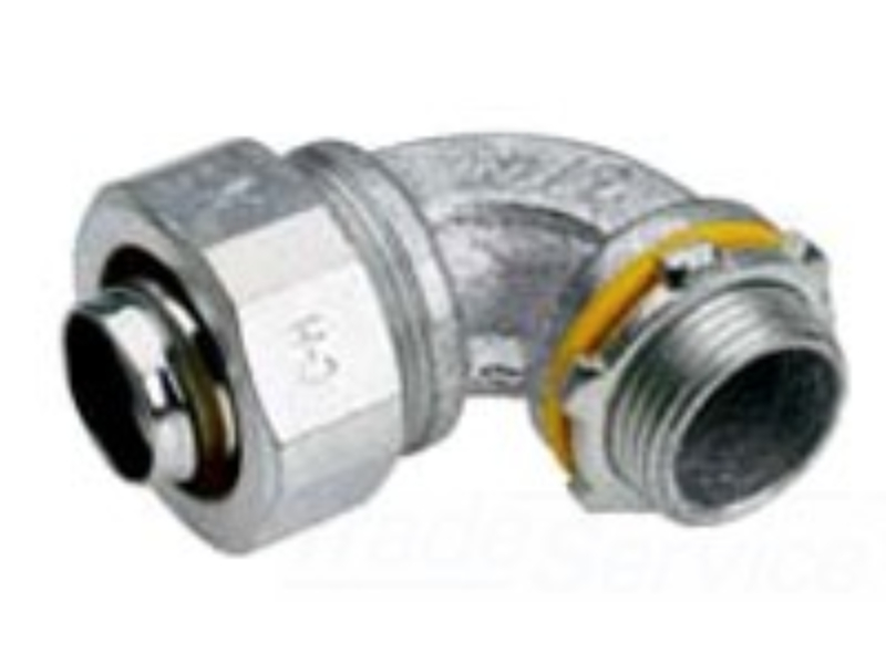 CCHC LTB20090G 2IN 90D LT Connector