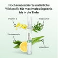thumbnail image 2 of WIFKLSIIPG Regular Nail 4ml Nail Pen Hand Gray Nail Cleaning Soft Nails Rotten Nails Thickened Toenails and Bright Nail Care, 2 of 8