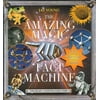 The Amazing Magic Fact Machine [Hardcover - Used]