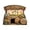 D, variant on Orangide Easter Decor He Is Risen Empty Tomb Resurrection Scene Decoration Set for Tray Nativity Tray Shelf Decor Spring Summer Home Decoration