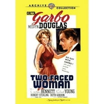 Warner Archives - Two-Faced Woman [DIGITAL VIDEO DISC]